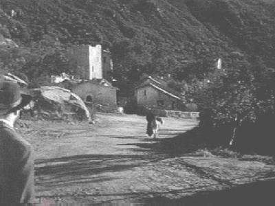 Corsican Village/Baron of Arizona