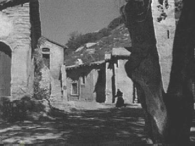 Corsican Village/Baron of Arizona