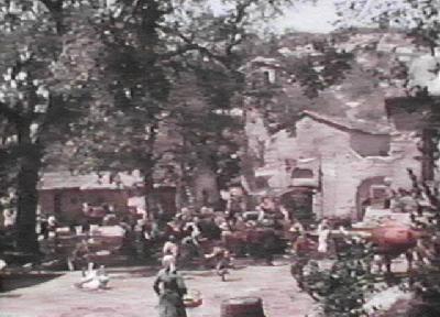 Corsican Village/Inspector General