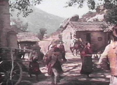 Corsican Village/Inspector General