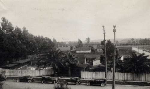 E & R Jungle Film Co.