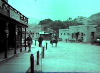 Billy the Kid vs. Dracula