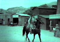 Billy the Kid vs. Dracula