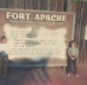 Fort Apache