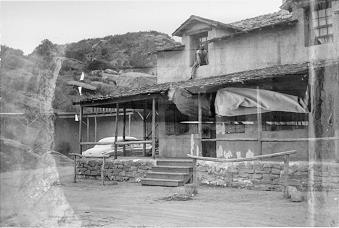 Fort Apache at Corriganville