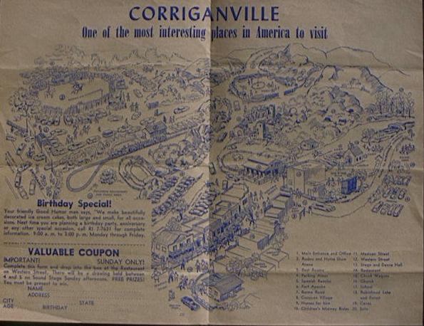 Good Humor ice cream endorsement