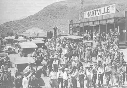 Hartville
