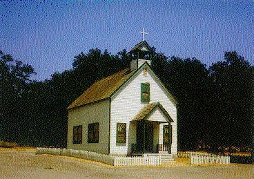 Church/School House