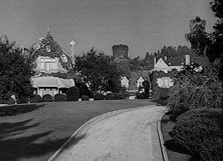 Manhunt of Mystery Island