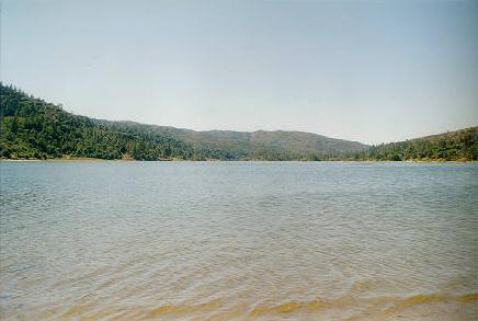 Lake Hemet