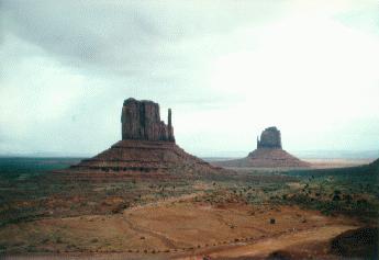 Monument Valley