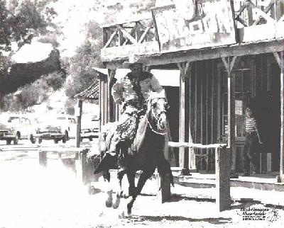 Corrigan souvenir photograph