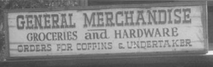 General Merchandise