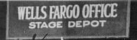 Wells Fargo